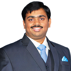 Srikanth Kanduri